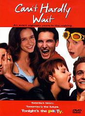 Can't Hardly Wait