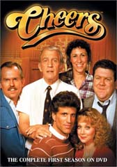 Cheers Season 1