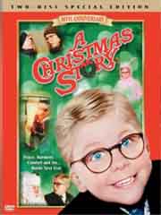 A Christmas Story