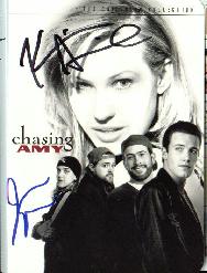 Chasing Amy