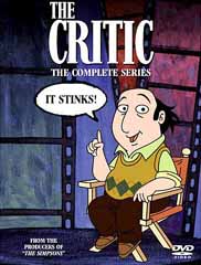 The Critic - The Complete Series