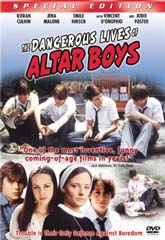 The Dangerous Lives of Alter Boys