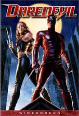 DareDevil