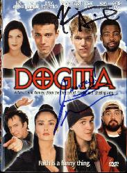Dogma