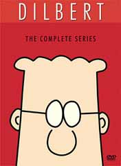 Dilbert - The Complete Series