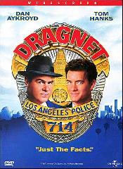 Dragnet