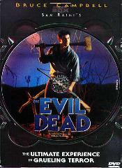 The Evil Dead
