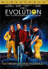 Evolution