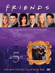 Friends Season 5