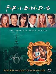 Friends Season 6