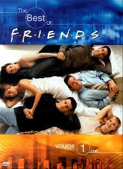 Friends - Volume 1