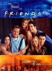 Friends - Volume 2