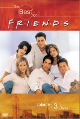 Friends - Volume 3