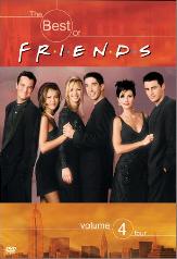 Friends - Volume 4