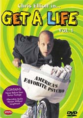 Get a Life Volume 1
