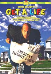 Get a Life Volume 2