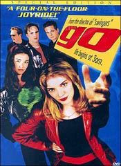 Go