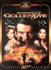 Goldeneye