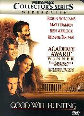 Good Will Hunting
