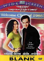 Grosse Pointe Blank
