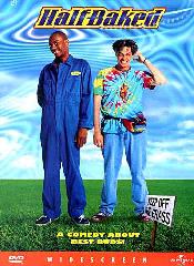 Halfbaked