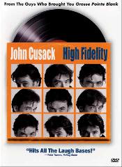 High Fidelity
