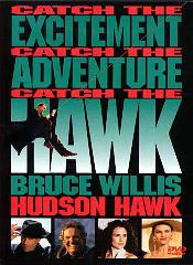 Hudson Hawk