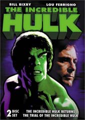 The Incredible Hulk