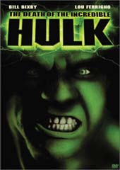 Incredible Hulk, The Death of the