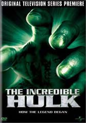 The Incredible Hulk - Premiere Episode