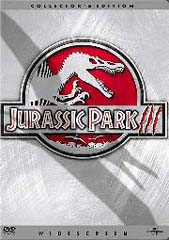 Jurassic Park III