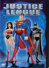Justice League