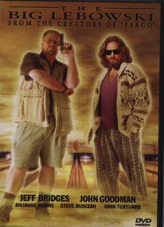 The Big Lebowski