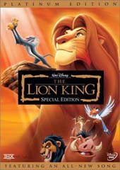 The Lion King