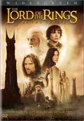Lord of the Rings: The Two Towers