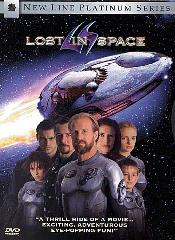 Lost in Space