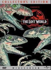 The Lost World: Jurassic Park