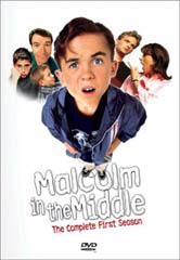 Malcom in the Middle Season 1