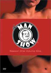 The Man Show Season 1, Volume 1