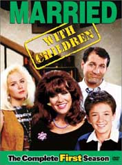 Married With Children Season 1