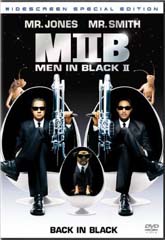 Men in Black II