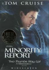 Minority Report