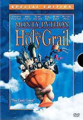 Monty Python and the Holy Grail - Special Edition