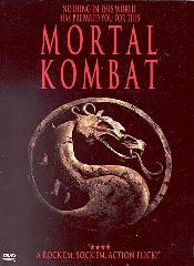 Mortal Kombat