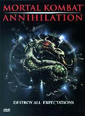 Mortal Kombat Annihilation