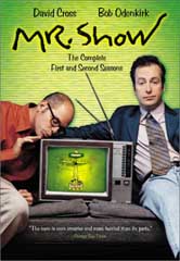 Mr. Show Seasons 1 & 2