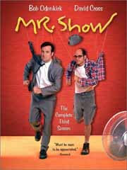 Mr. Show Season 3