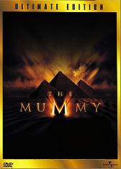 The Mummy - Ultimate Edition