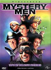 Mystery Men