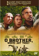 O Brother, Where Art Thou?